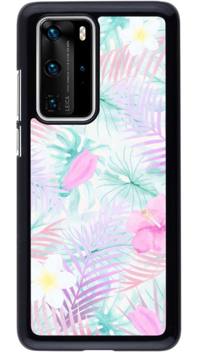 Coque Huawei P40 Pro - Summer 2021 07