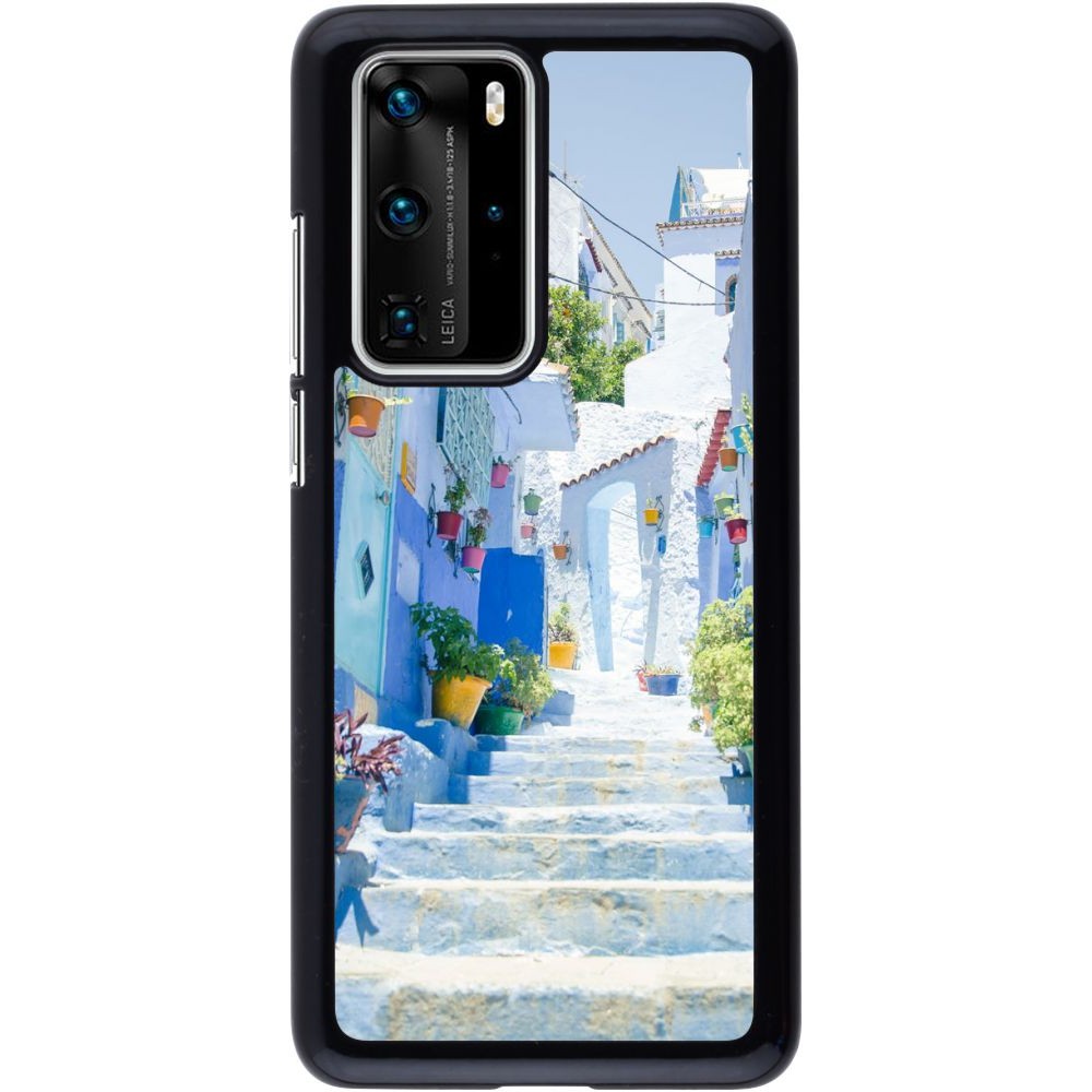 Coque Huawei P40 Pro - Summer 2021 18