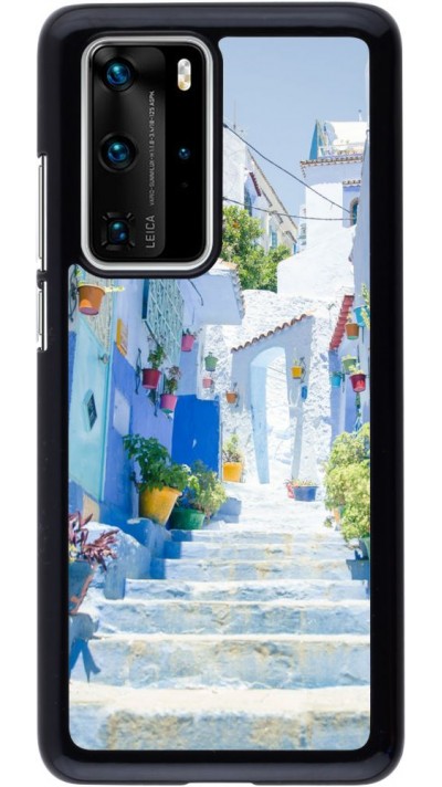 Coque Huawei P40 Pro - Summer 2021 18