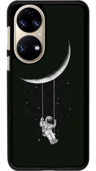 Coque Huawei P50 - Astro balançoire