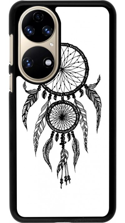 Coque Huawei P50 - Dreamcatcher 02