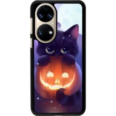 Hülle Huawei P50 - Halloween 17 15