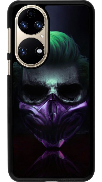 Coque Huawei P50 - Halloween 20 21