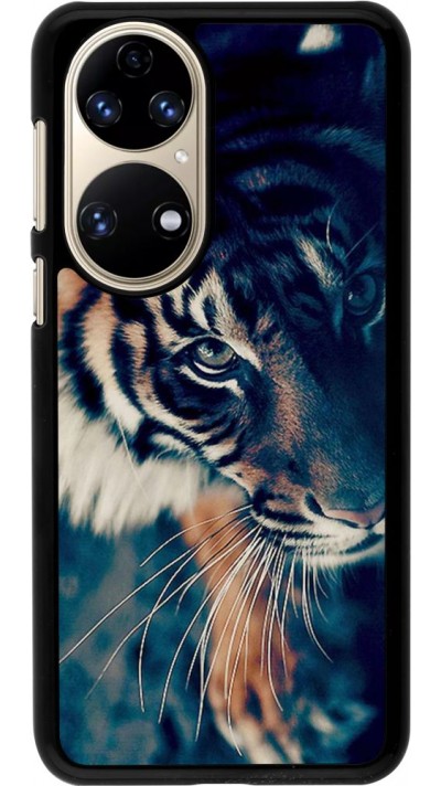 Coque Huawei P50 - Incredible Lion