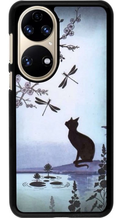 Coque Huawei P50 - Spring 19 12