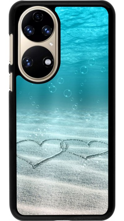 Coque Huawei P50 - Summer 18 19