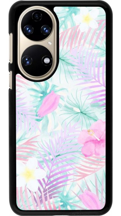 Coque Huawei P50 - Summer 2021 07