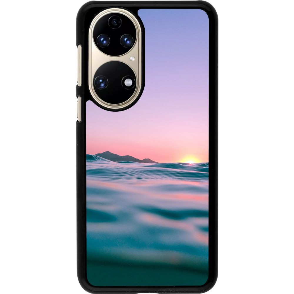 Coque Huawei P50 - Summer 2021 12