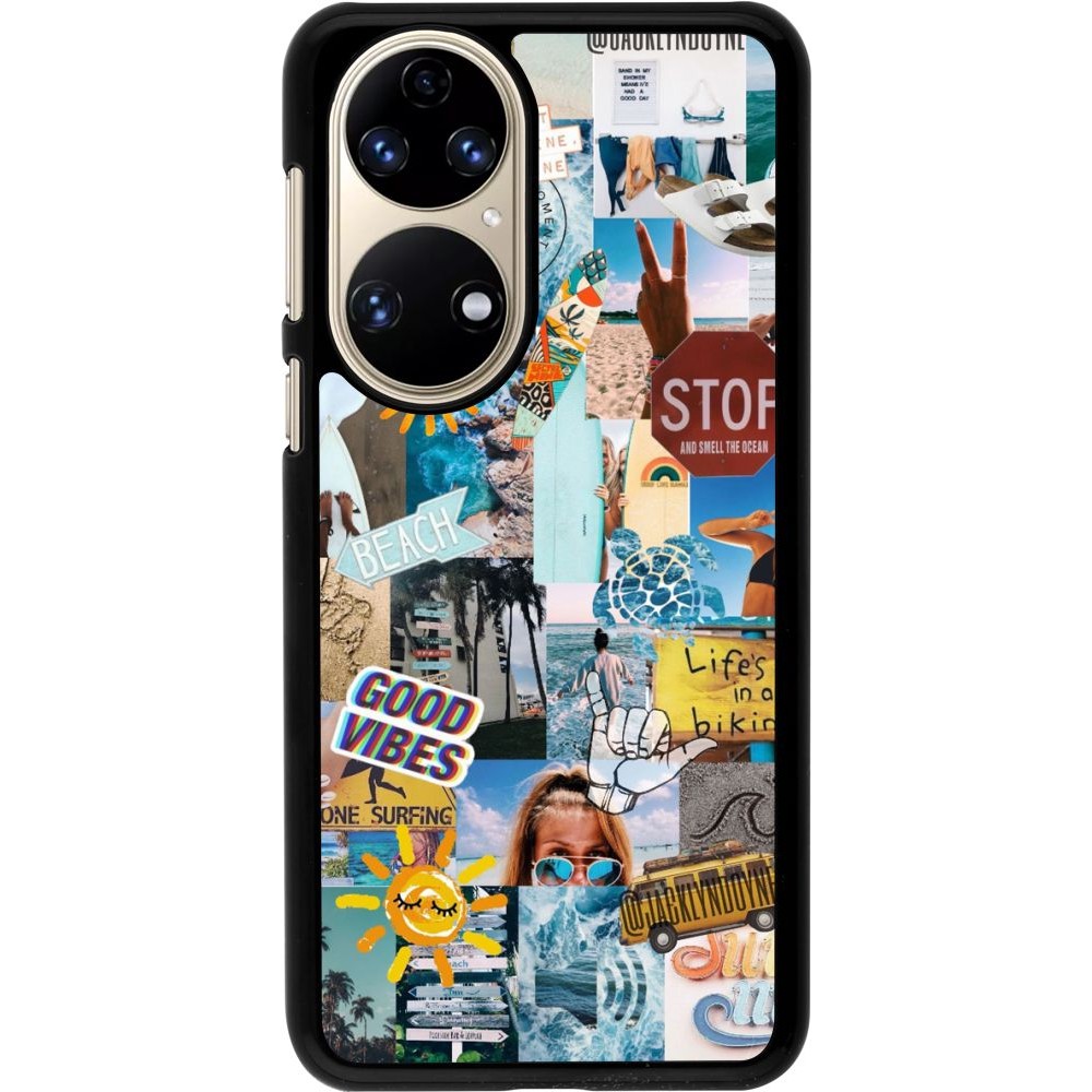 Coque Huawei P50 - Summer 2021 15