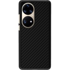 Hülle Huawei P50 Pro - Carbon Basic