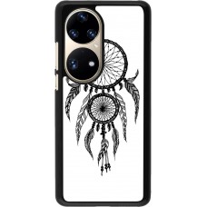 Coque Huawei P50 Pro - Dreamcatcher 02