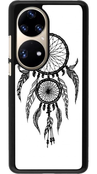 Coque Huawei P50 Pro - Dreamcatcher 02