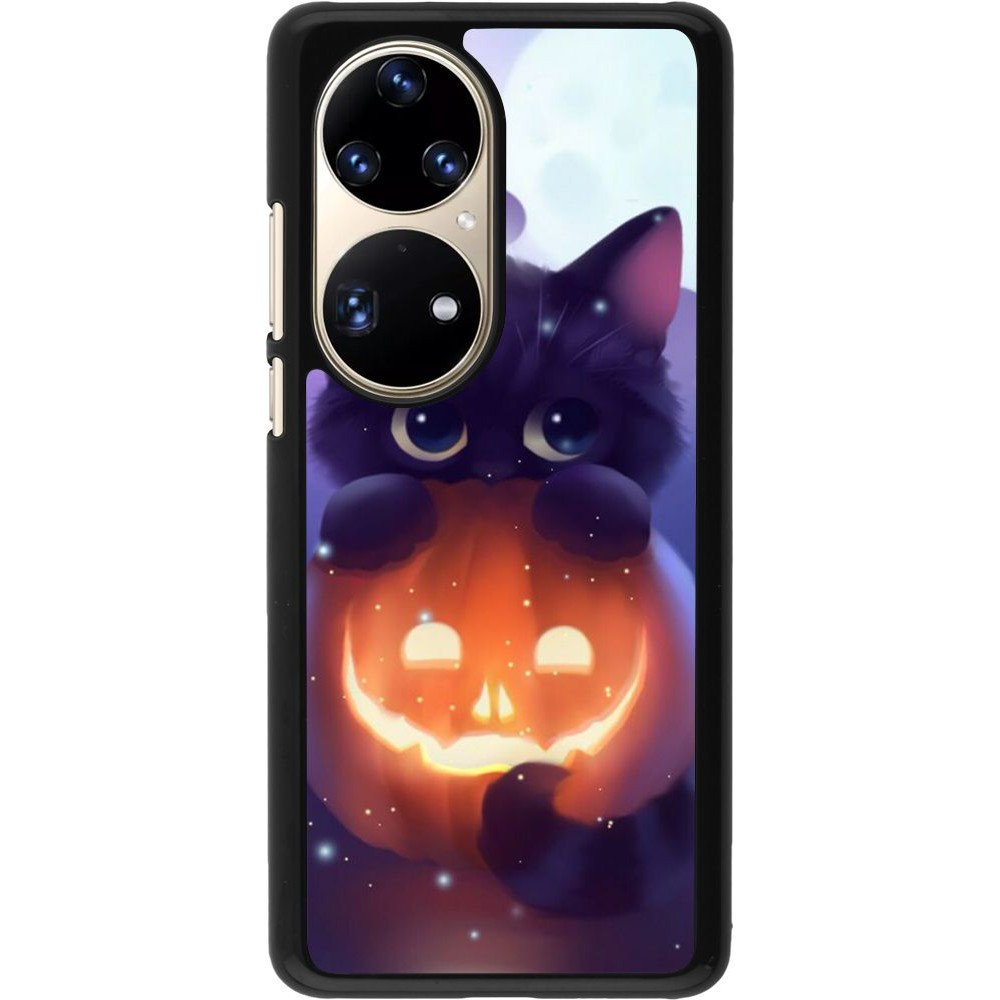 Hülle Huawei P50 Pro - Halloween 17 15
