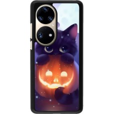 Coque Huawei P50 Pro - Halloween 17 15