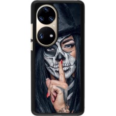 Coque Huawei P50 Pro - Halloween 18 19