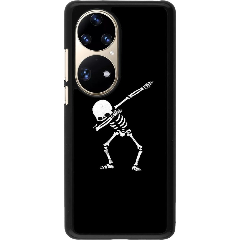 Coque Huawei P50 Pro - Halloween 19 09