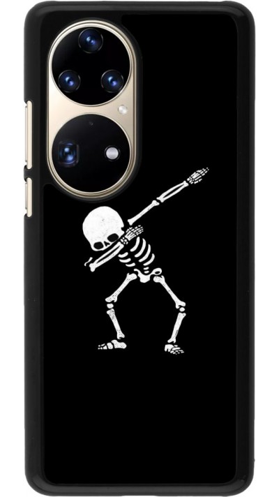 Coque Huawei P50 Pro - Halloween 19 09