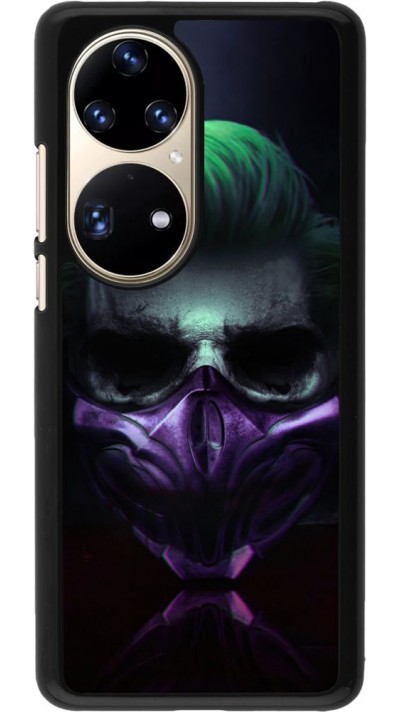 Coque Huawei P50 Pro - Halloween 20 21