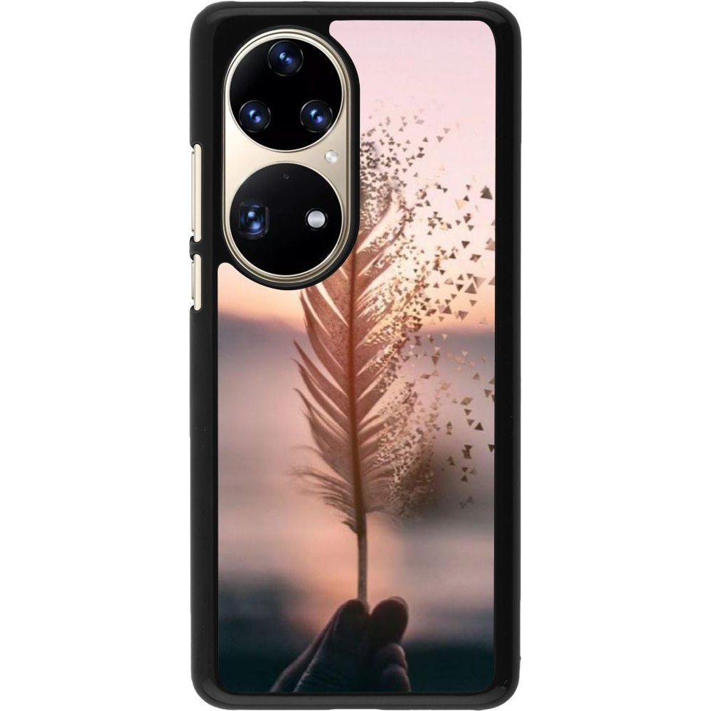 Coque Huawei P50 Pro - Hello September 11 19