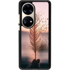 Coque Huawei P50 Pro - Hello September 11 19