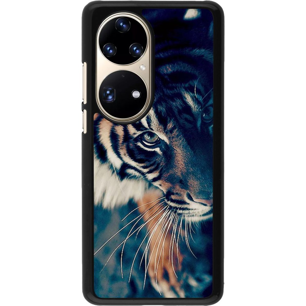 Coque Huawei P50 Pro - Incredible Lion