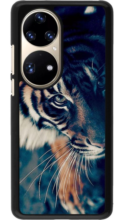 Coque Huawei P50 Pro - Incredible Lion