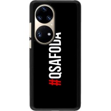 Coque Huawei P50 Pro - Qsafoda 1