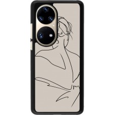 Coque Huawei P50 Pro - Salnikova 05