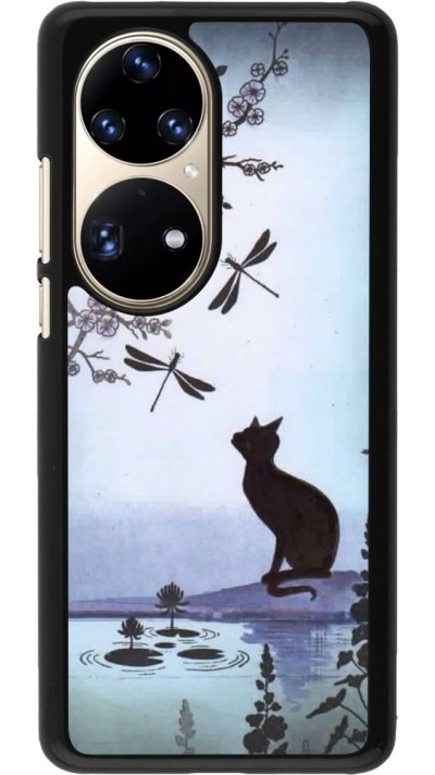 Coque Huawei P50 Pro - Spring 19 12