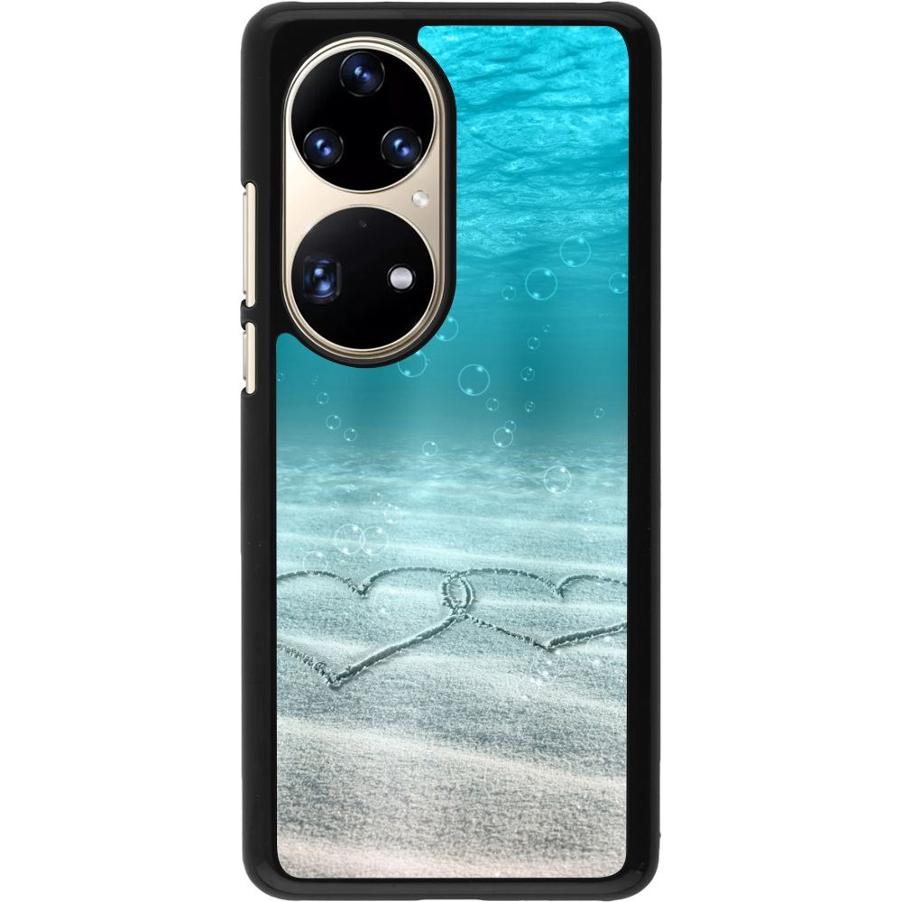 Coque Huawei P50 Pro - Summer 18 19