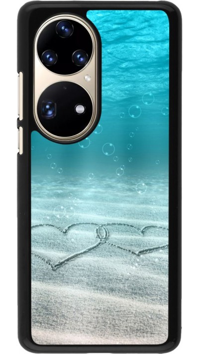 Coque Huawei P50 Pro - Summer 18 19