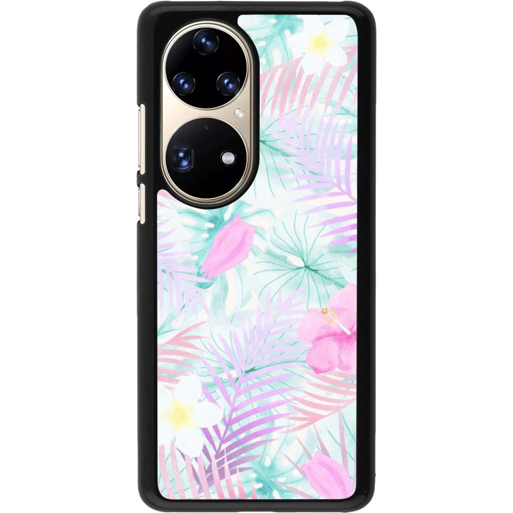 Coque Huawei P50 Pro - Summer 2021 07