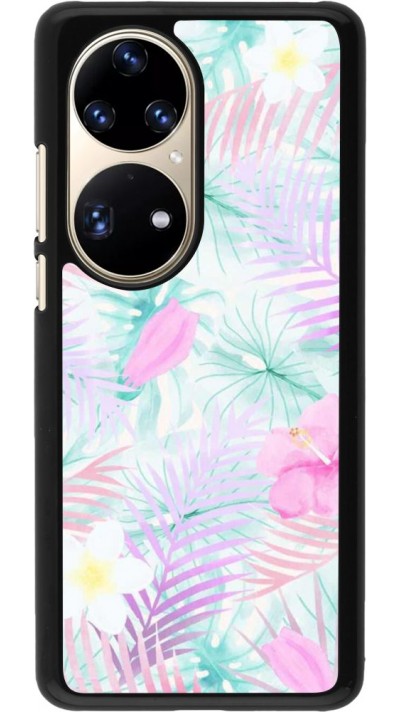 Coque Huawei P50 Pro - Summer 2021 07