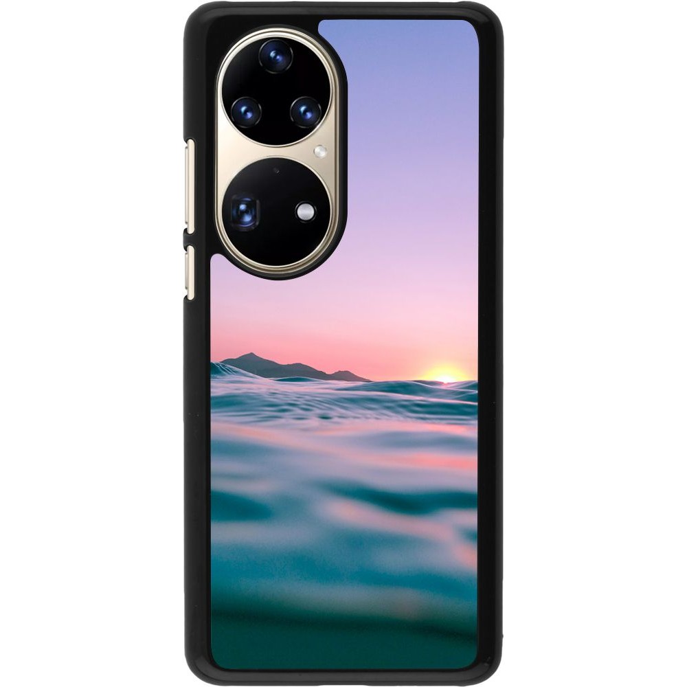 Coque Huawei P50 Pro - Summer 2021 12