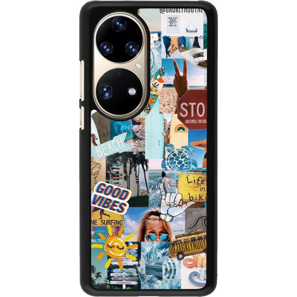 Coque Huawei P50 Pro - Summer 2021 15