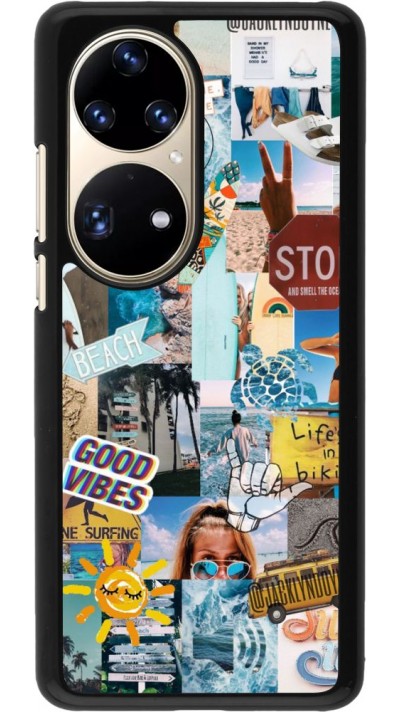 Coque Huawei P50 Pro - Summer 2021 15