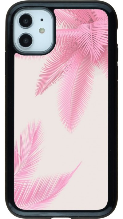 Coque iPhone 11 - Hybrid Armor noir Summer 20 15