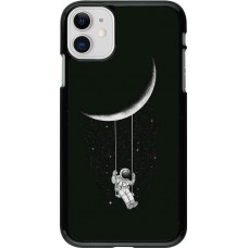 Hülle iPhone 11 - Astro balançoire