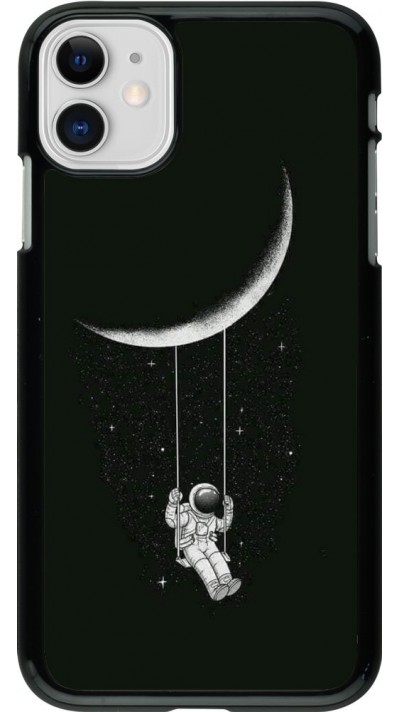 Coque iPhone 11 - Astro balançoire