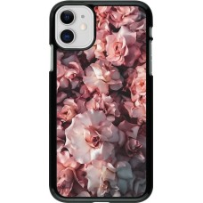 Coque iPhone 11 - Beautiful Roses