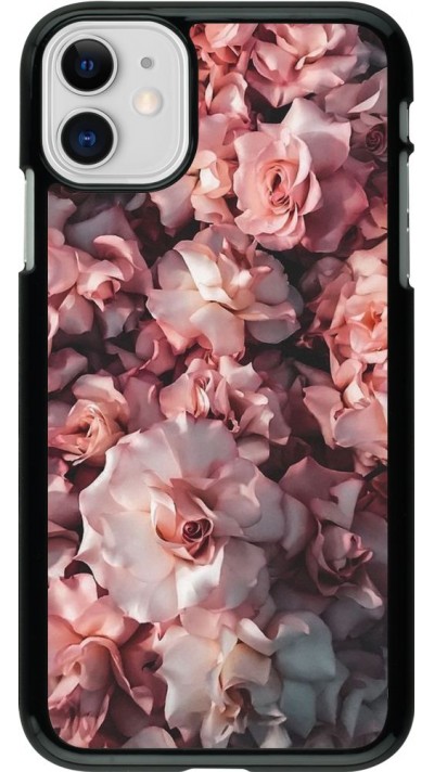 Coque iPhone 11 - Beautiful Roses