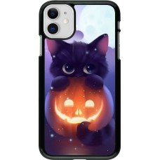 Hülle iPhone 11 - Halloween 17 15