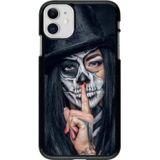 Hülle iPhone 11 - Halloween 18 19