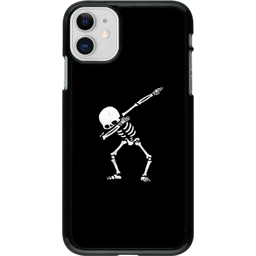 Coque iPhone 11 - Halloween 19 09