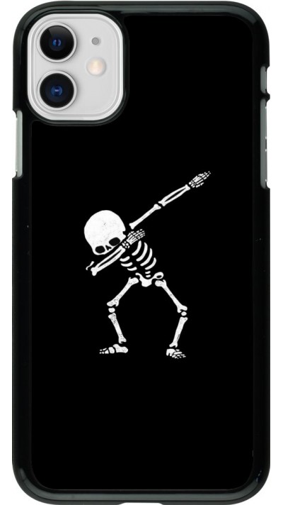 Coque iPhone 11 - Halloween 19 09