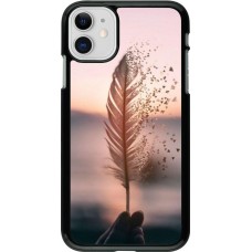 Coque iPhone 11 - Hello September 11 19