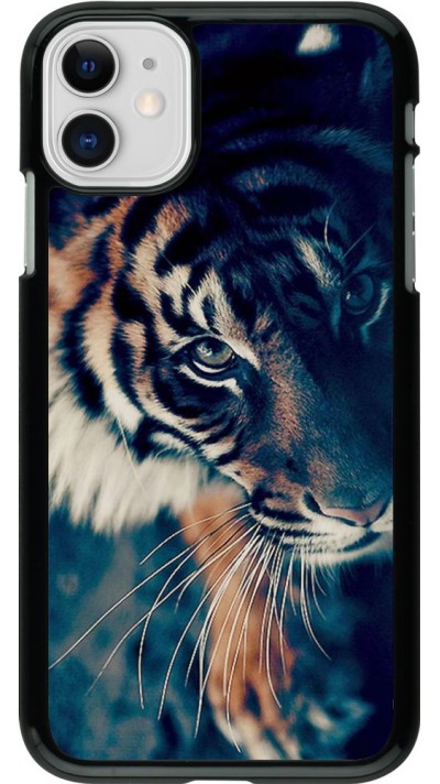 Coque iPhone 11 - Incredible Lion