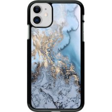 Coque iPhone 11 - Marble 04