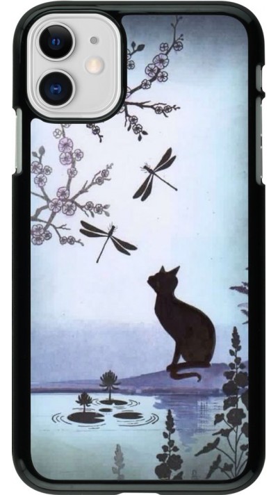 Coque iPhone 11 - Spring 19 12