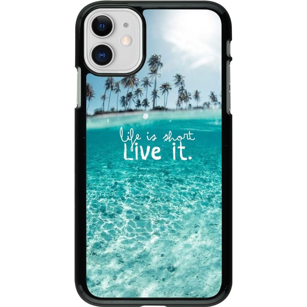 Coque iPhone 11 - Summer 18 24